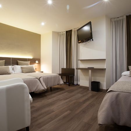 Hotel Don Paco Malaga Ngoại thất bức ảnh