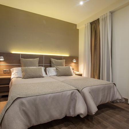 Hotel Don Paco Malaga Ngoại thất bức ảnh