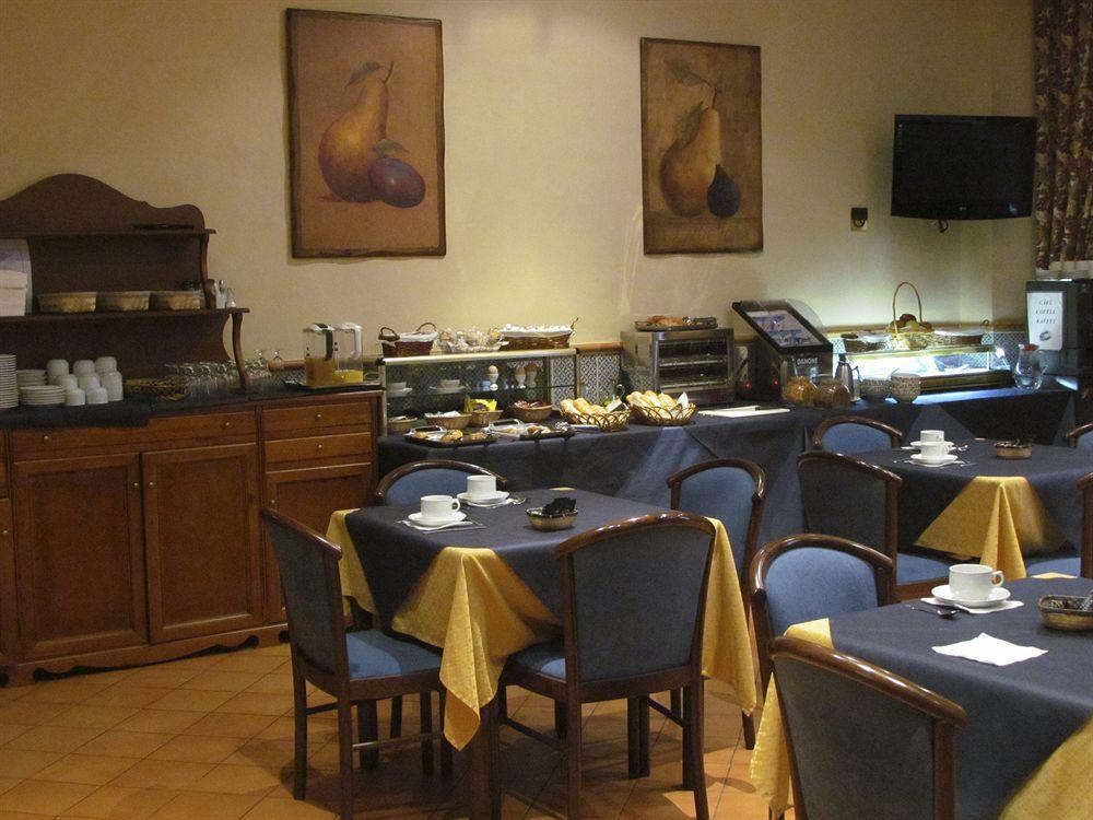 Hotel Don Paco Malaga Ngoại thất bức ảnh