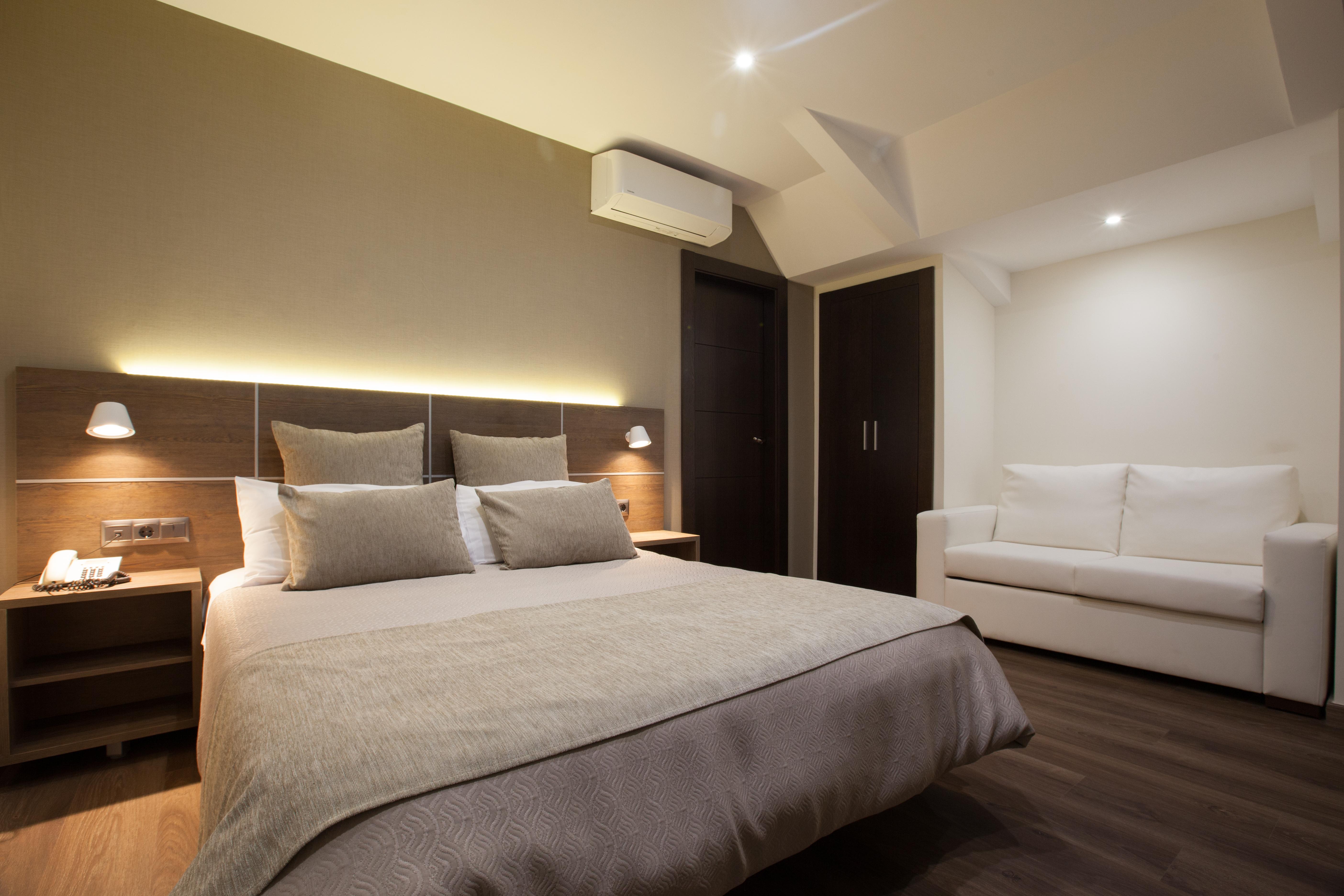Hotel Don Paco Malaga Ngoại thất bức ảnh
