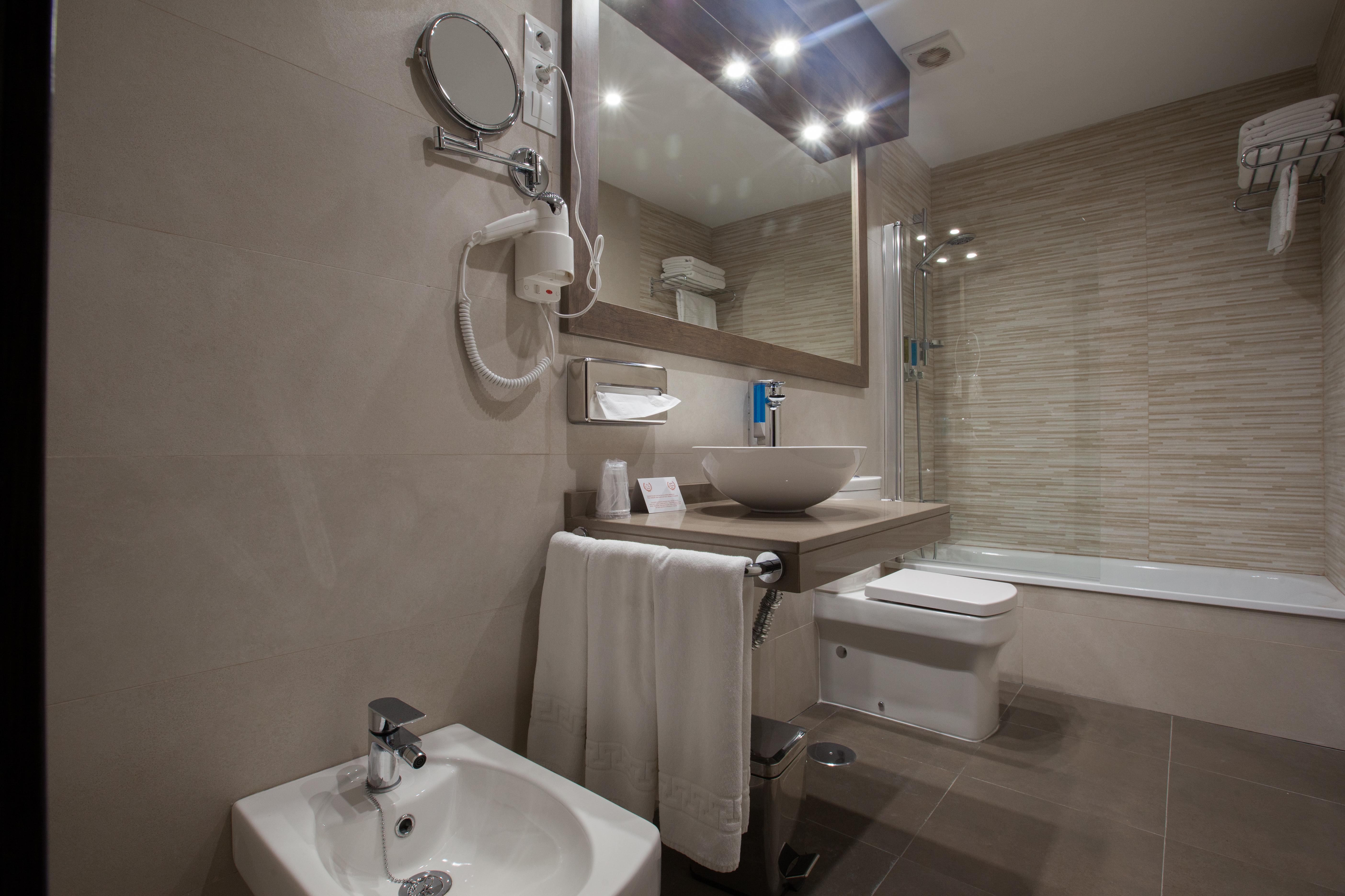 Hotel Don Paco Malaga Ngoại thất bức ảnh