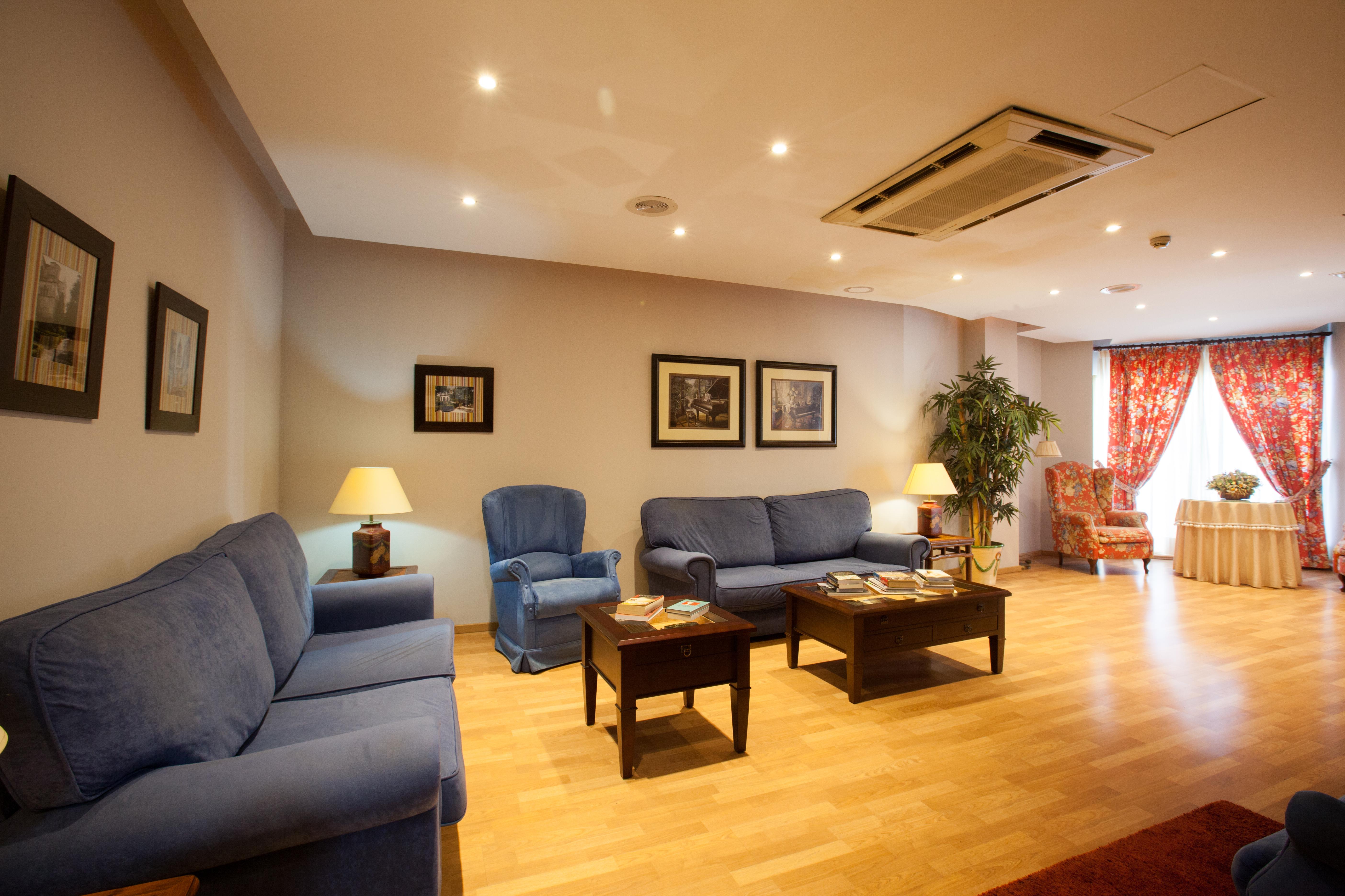 Hotel Don Paco Malaga Ngoại thất bức ảnh