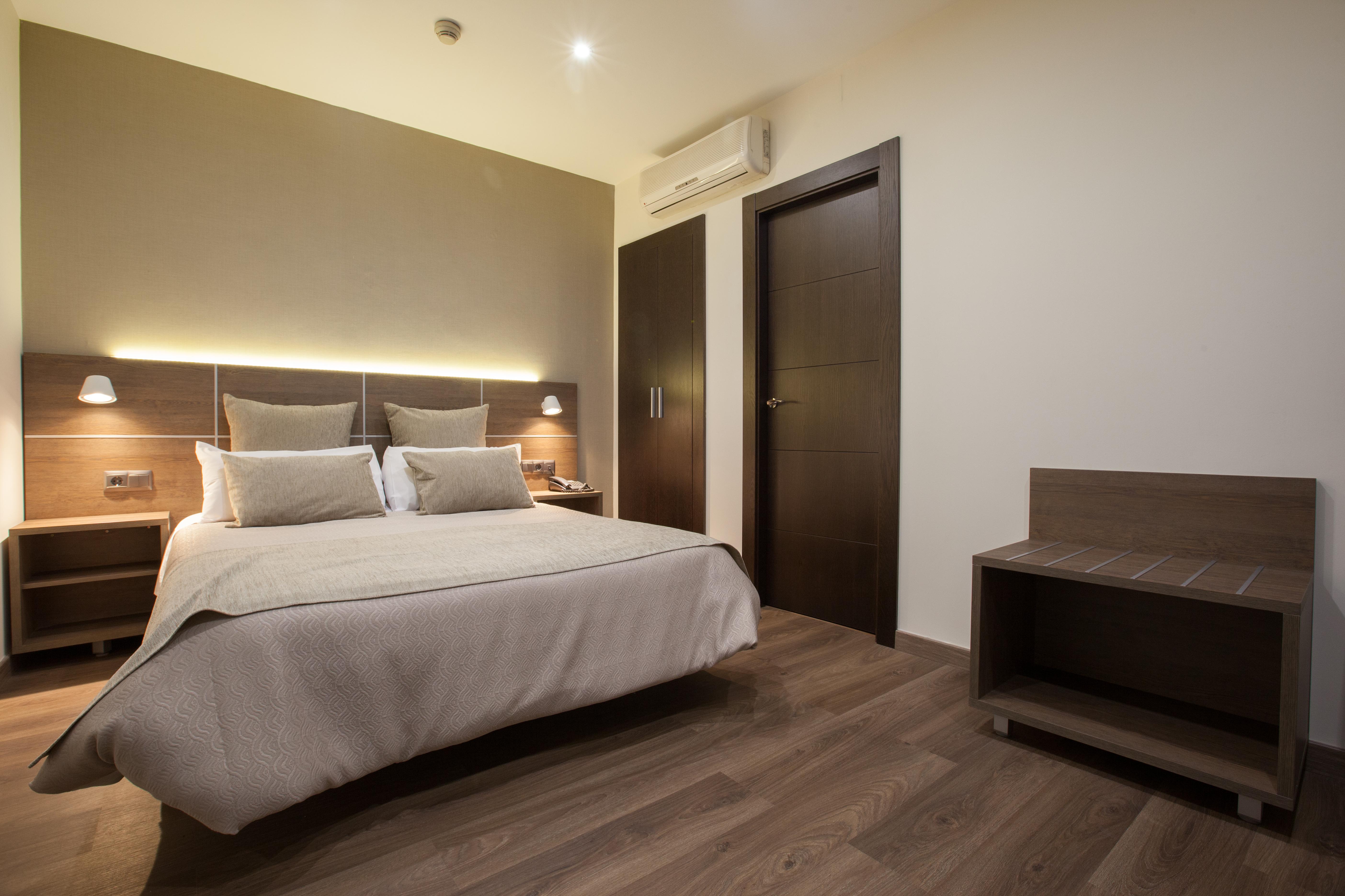 Hotel Don Paco Malaga Ngoại thất bức ảnh