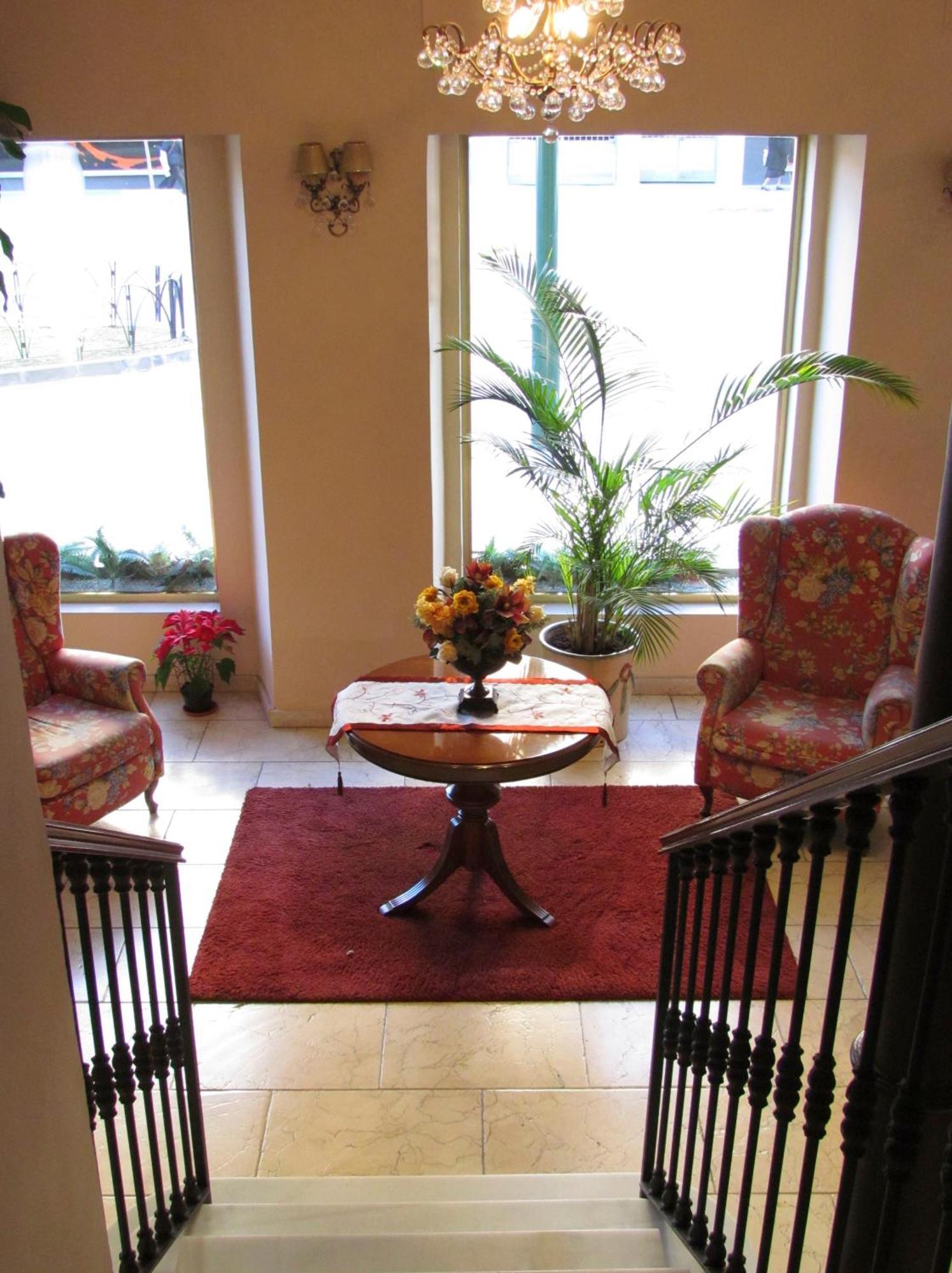 Hotel Don Paco Malaga Ngoại thất bức ảnh