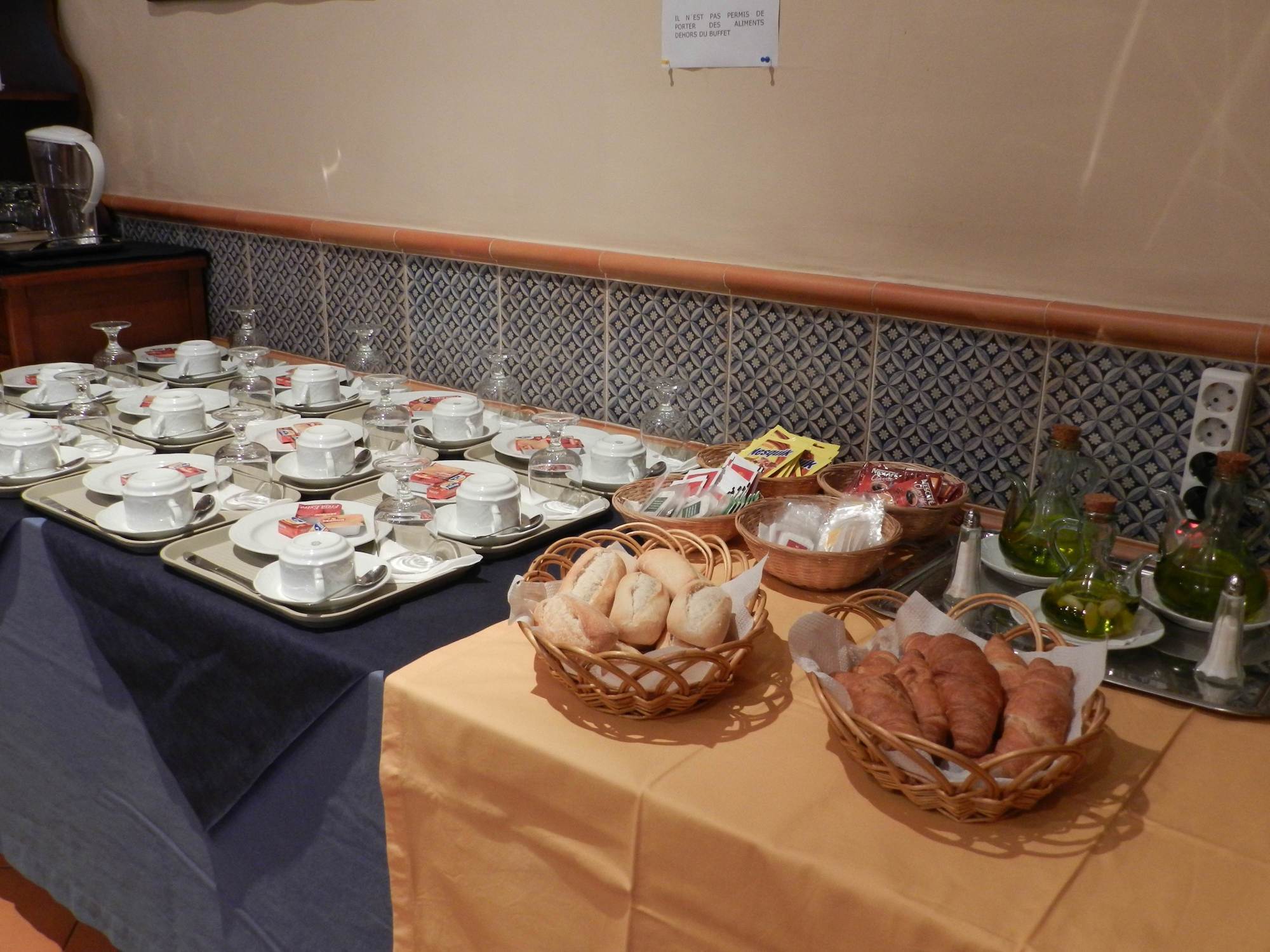 Hotel Don Paco Malaga Ngoại thất bức ảnh