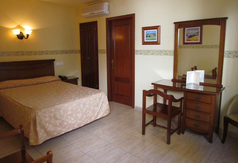 Hotel Don Paco Malaga Ngoại thất bức ảnh